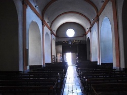 Photo paysage et monuments, Veynes - église Saint Sauveur