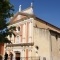 Photo Antibes - cathédrale Notre Dame