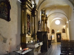 Photo paysage et monuments, Antibes - cathédrale Notre Dame