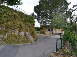 Photo paysage et monuments, Auribeau-sur-Siagne - la commune