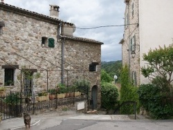 Photo paysage et monuments, Auribeau-sur-Siagne - la commune