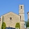 Photo Le Bar-sur-Loup - église saint jacques