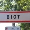 Photo Biot - biot (06410)