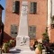 Photo Biot - le monument aux morts