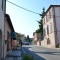 Photo Biot - la commune