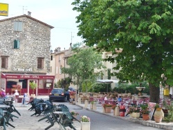 Photo paysage et monuments, Cabris - la commune