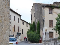 Photo paysage et monuments, Cabris - la commune