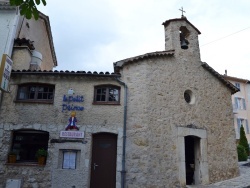 Photo paysage et monuments, Cabris - église Notre Dame