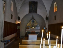 Photo paysage et monuments, Cabris - église Notre Dame