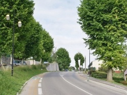 Photo paysage et monuments, La Colle-sur-Loup - la commune