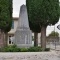 Photo La Colle-sur-Loup - le monument aux morts