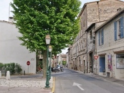 Photo paysage et monuments, La Colle-sur-Loup - la commune