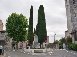 Photo paysage et monuments, La Colle-sur-Loup - la commune