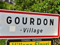 Gourdon