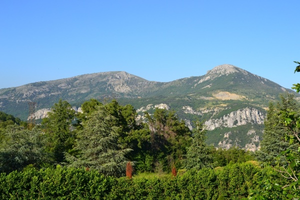 Photo Gourdon - la commune