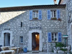 Photo paysage et monuments, Gourdon - la mairie