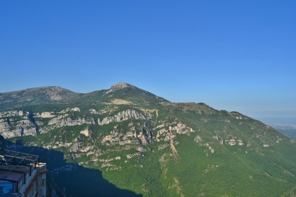 Photo Gourdon - la commune