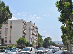 Photo paysage et monuments, Mandelieu-la-Napoule - la ville