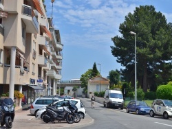 Photo paysage et monuments, Mandelieu-la-Napoule - la ville
