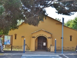 Photo paysage et monuments, Mandelieu-la-Napoule - église Notre Dame