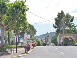 Photo paysage et monuments, Mandelieu-la-Napoule - la ville