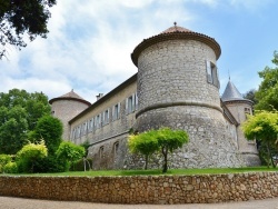 Photo paysage et monuments, Mouans-Sartoux - la commune