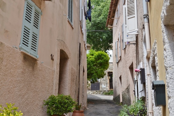 Photo Mougins - la commune