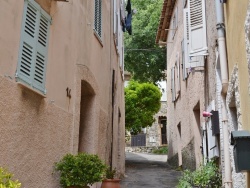 Photo paysage et monuments, Mougins - la commune