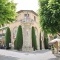 Photo Mougins - la mairie