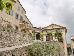 Photo paysage et monuments, Mougins - la commune