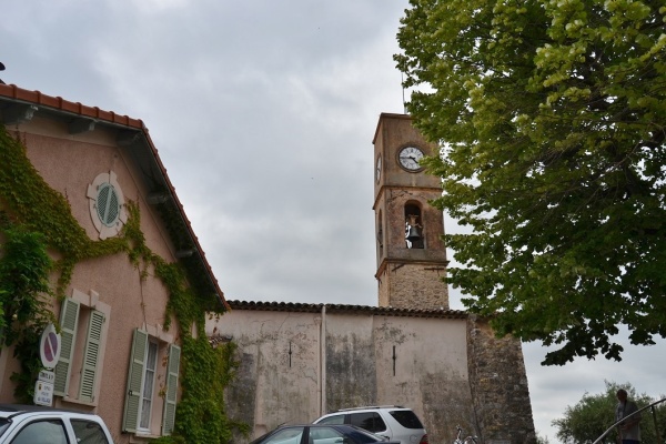 Photo Opio - le village