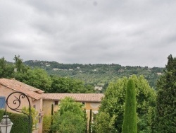 Photo paysage et monuments, Opio - village