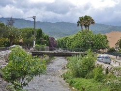 Photo paysage et monuments, Pégomas - la commune