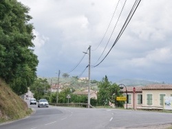 Photo paysage et monuments, Pégomas - la commune