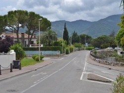 Photo paysage et monuments, Pégomas - la commune