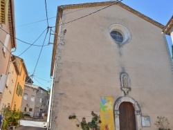 Photo paysage et monuments, Peymeinade - église saint Roch