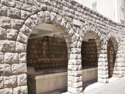 Photo paysage et monuments, Peymeinade - le lavoir