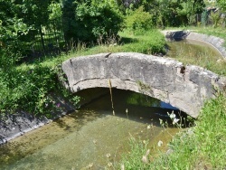 Photo paysage et monuments, Peymeinade - le pont