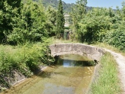 Photo paysage et monuments, Peymeinade - la commune