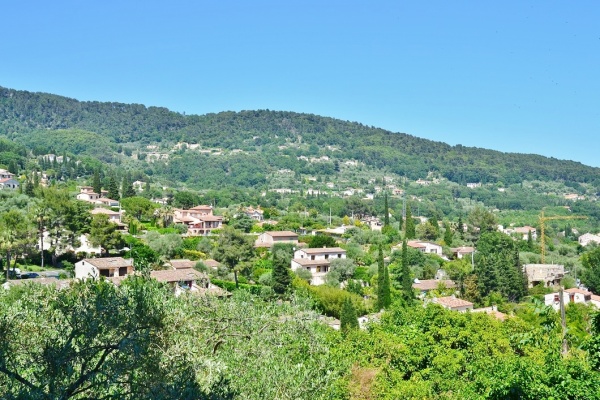 Photo Peymeinade - la commune