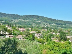 Photo paysage et monuments, Peymeinade - la commune