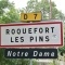 Photo Roquefort-les-Pins - roquefort les pins (06330)