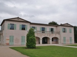 Photo paysage et monuments, Roquefort-les-Pins - la commune