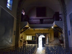 Photo paysage et monuments, Roquefort-les-Pins - église Notre Dame