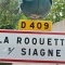 la roquette sur siagne (06550)