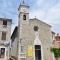 Photo La Roquette-sur-Siagne - église saint Georges