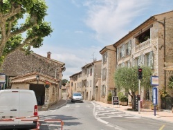 Photo paysage et monuments, La Roquette-sur-Siagne - la commune