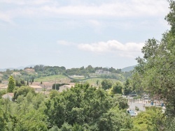 Photo paysage et monuments, La Roquette-sur-Siagne - la commune