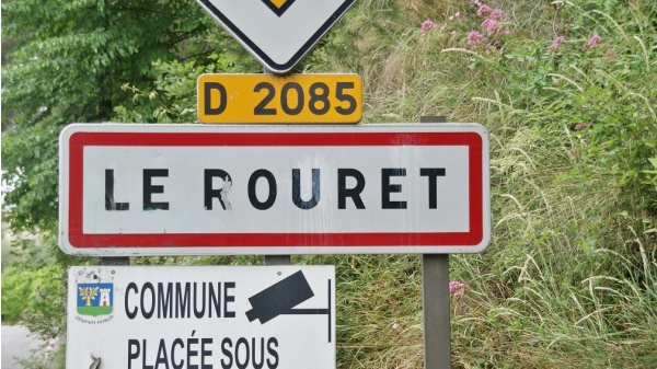 Photo Le Rouret - le rouret (06650)