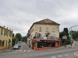 Photo paysage et monuments, Le Rouret - la commune